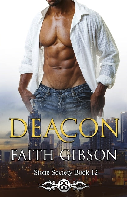 Deacon by Aheer, Jay