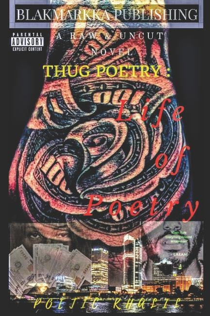 Thug Poetry: : Life Of Poetry by Khalil, Poetic
