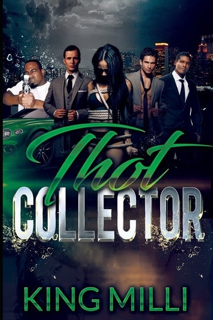 The Thot Collector by MILLI, King