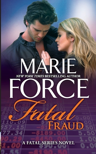 Fatal Fraud by Force, Marie