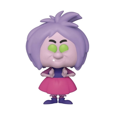 Pop Sword in the Stone Madam MIM Vinyl Figure by Funko