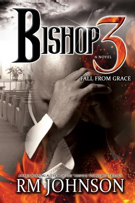 Bishop 3 by Johnson, R. M.