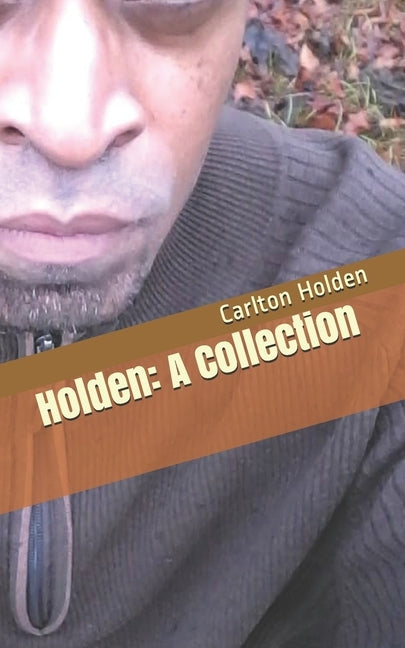 Holden: A Collection by Holden, Carlton