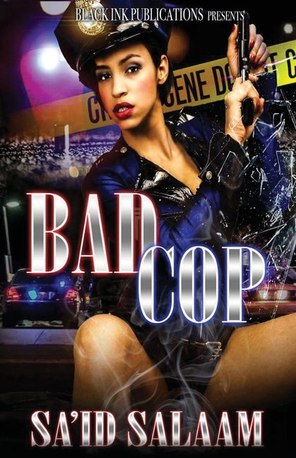 Bad Cop by Salaam, Sa'id