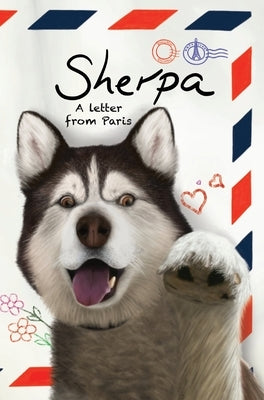 Sherpa, A Letter From Paris by Larder, Jamie
