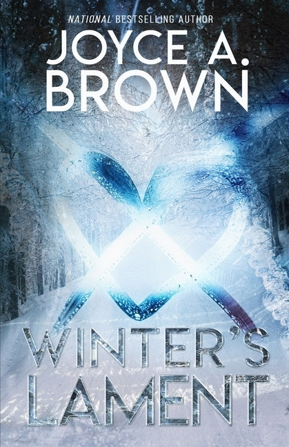 Winter's Lament by Brown, Joyce A.