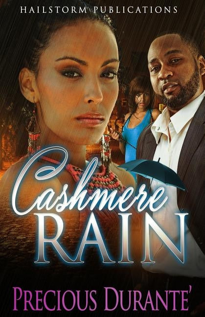 Cashmere Rain by Durante, Precious