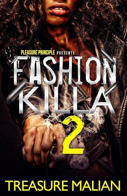 Fashion Killa 2 by Malian, Treasure