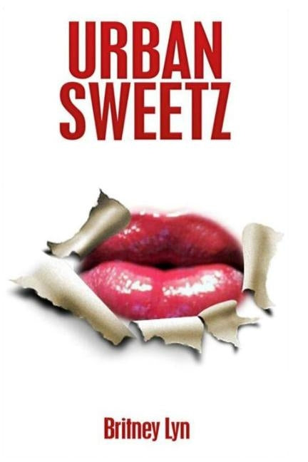 Urban Sweetz by Lyn, Britney