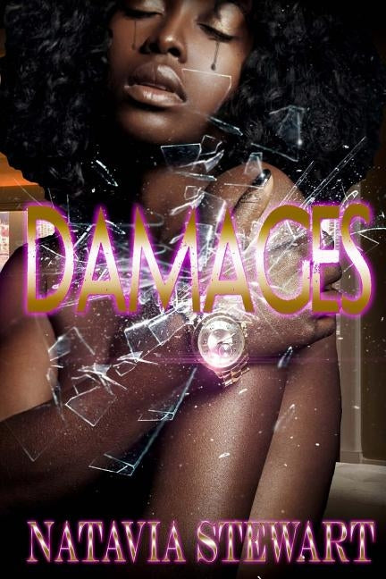 Damages by Stewart, Natavia