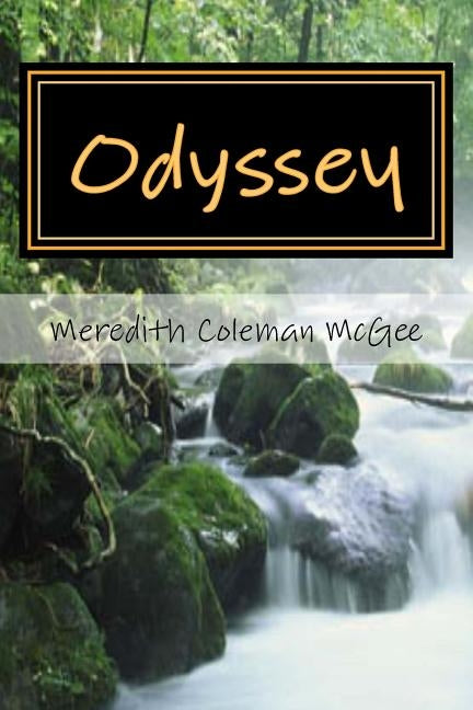 Odyssey by Fisher, Alma