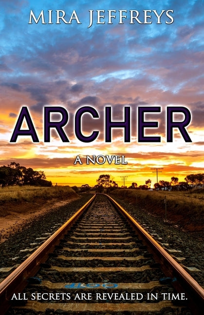 Archer by Jeffreys, Mira