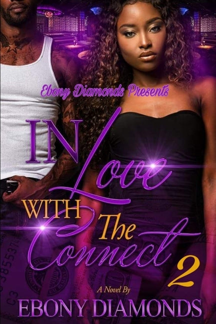 In love with the connect 2 by Diamonds, Ebony