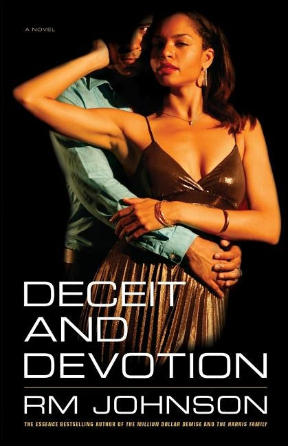 Deceit and Devotion by Johnson, R. M.