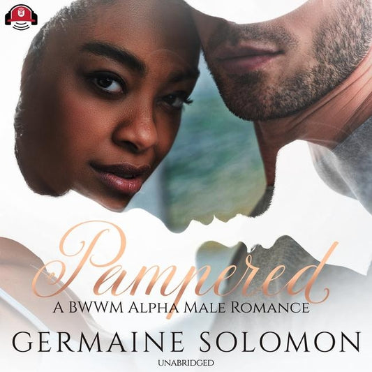 Pampered by Solomon, Germaine