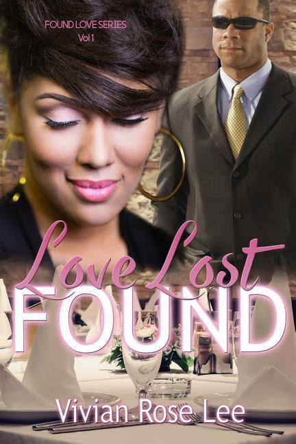 Love Lost Found by Lee, Vivian Rose