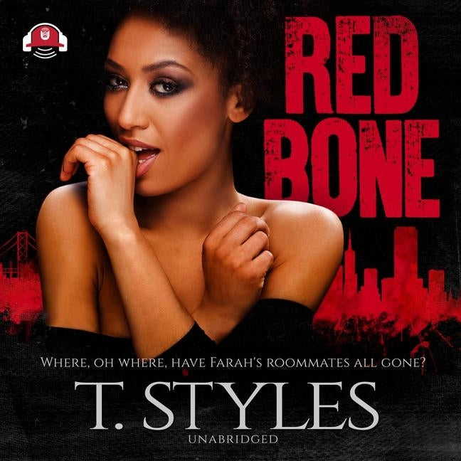 Redbone by Styles, T.