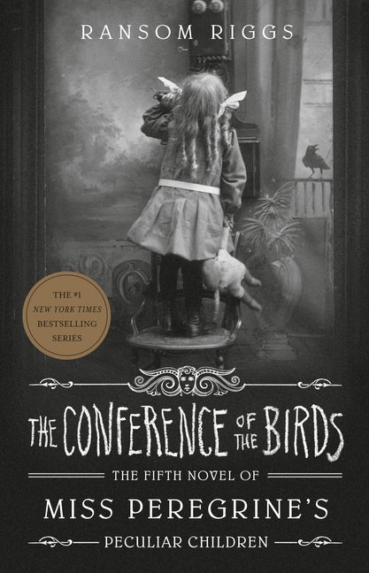 The Conference of the Birds by Riggs, Ransom