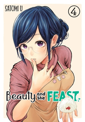 Beauty and the Feast 04 by U, Satomi