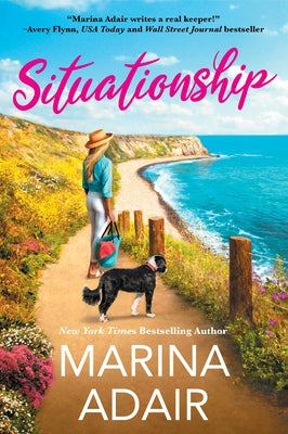 Situationship by Adair, Marina