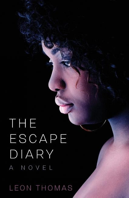 The Escape Diary by Thomas, Leon