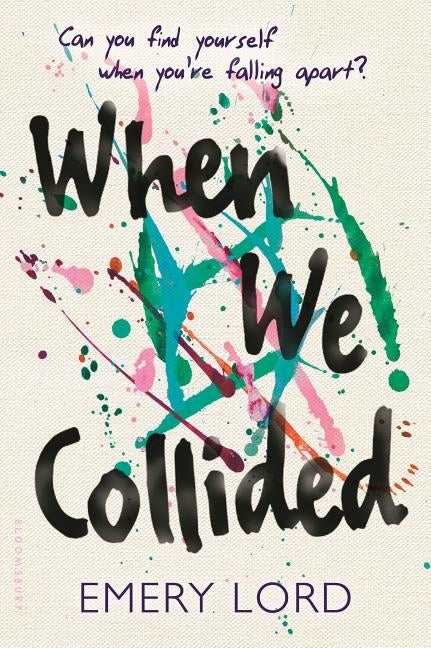 When We Collided by Lord, Emery