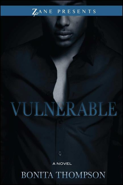 Vulnerable by Thompson, Bonita