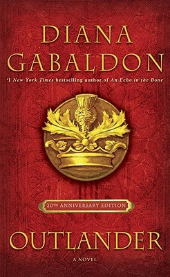Outlander by Gabaldon, Diana