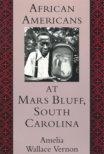 African American at Mars Bluff, South Carolina by Vernon, Amelia Wallace