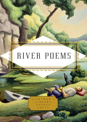 River Poems by Hughes, Henry