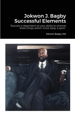 Successful Elements 2021 Paper back by Bagby, Jokwon