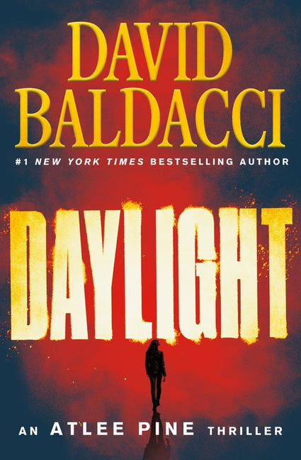 Daylight by Baldacci, David