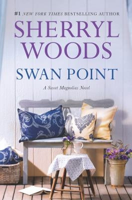 Swan Point by Woods, Sherryl