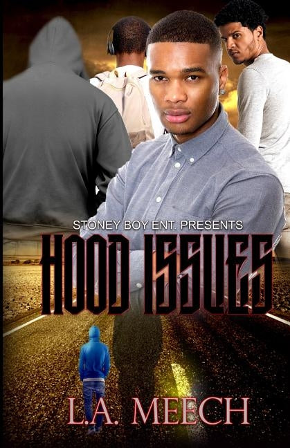 Hood Issues by Franklin, Demetruis