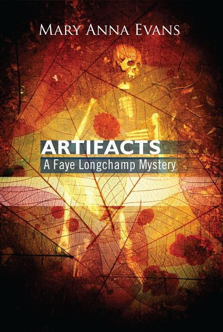 Artifacts by Evans, Mary Anna
