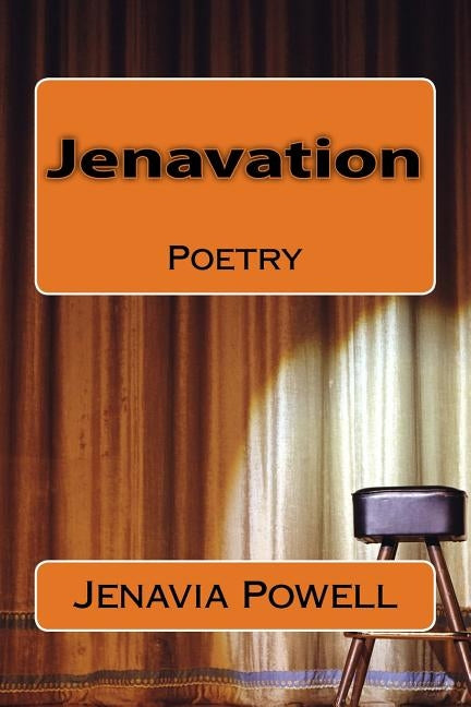 Jenavation by Powell, Jenavia