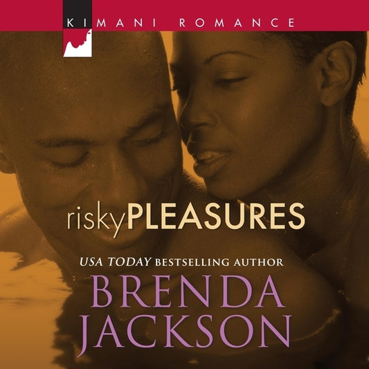 Risky Pleasures by Jackson, Brenda