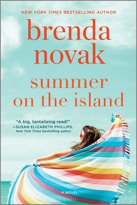 Summer on the Island by Novak, Brenda
