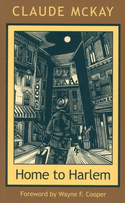 Home to Harlem by McKay, Claude