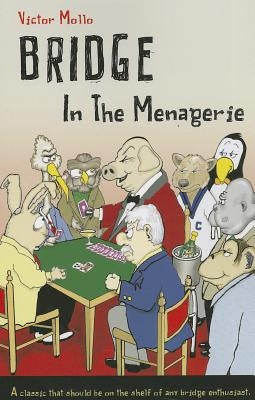 Bridge in the Menagerie by Mollo, Victor