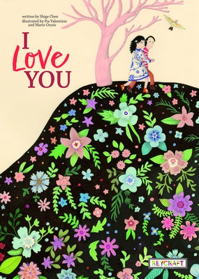 I Love You by Chen, Shige