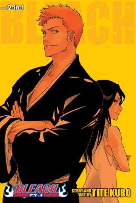 Bleach (2-In-1 Edition), Vol. 25, 25: Includes Vols. 73 & 74 by Kubo, Tite