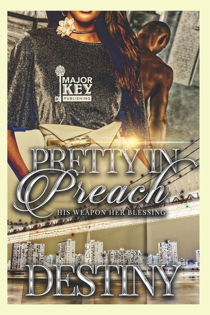 Pretty In Preach: His Weapon Her Blessing by Accuprose Editing Services