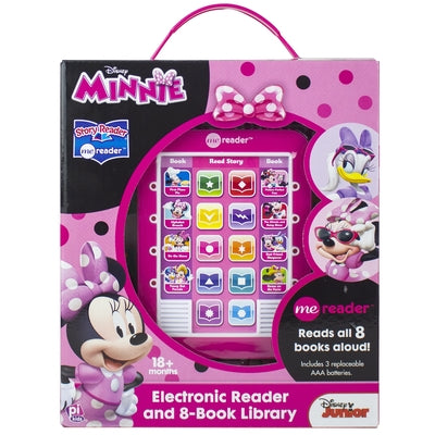 Disney Minnie [With Other] by Brooke, Susan Rich