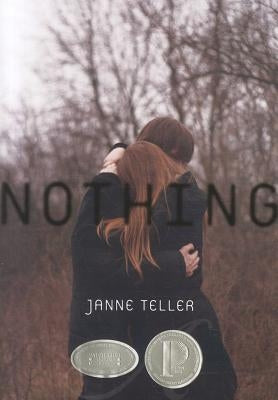 Nothing by Teller, Janne