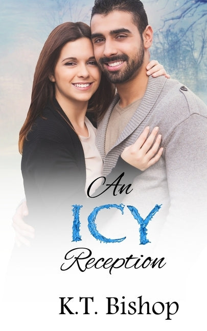 An Icy Reception by Bishop, Kt