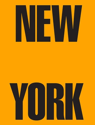 New York: 1962-1964 by Celant, Germano