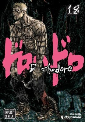 Dorohedoro, Vol. 18, 18 by Hayashida, Q.