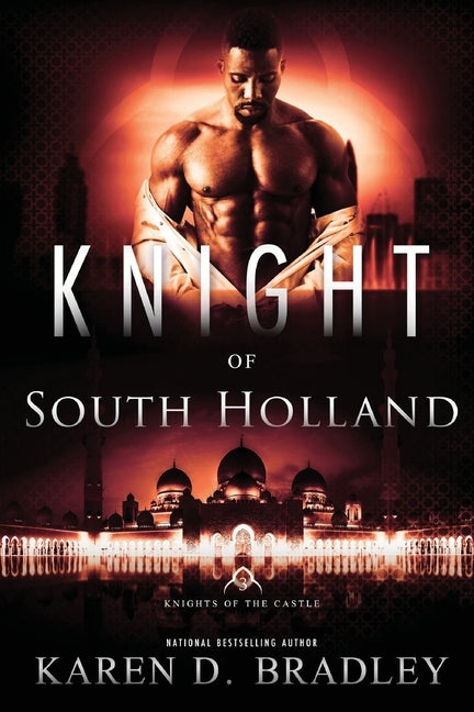 Knight of South Holland by Bradley, Karen D.
