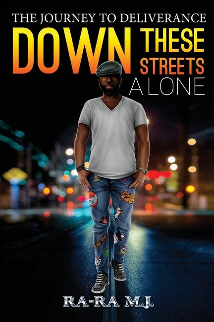 Down These Streets Alone by Ckonjovic, Milos